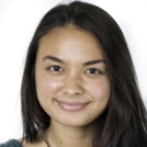 Iza Ugarte '14 head shot